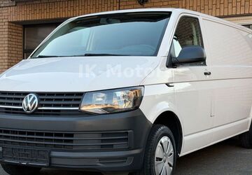 VW T6 Transporter 443.000 km 6.990 &euro; Datteln 45711