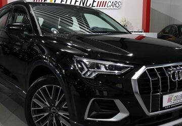 Audi Q3 86.000 km 29.777 &euro; Hamm 59077