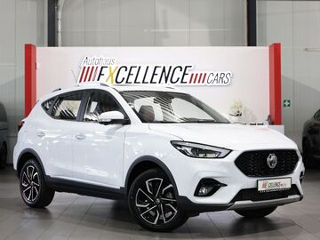 Gebrauchte MG ZS