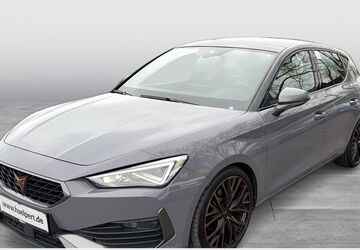 Cupra Leon 20.731 km 33.733 &euro; Dortmund 44379