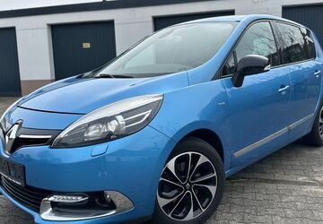 Renault Scenic 174.999 km 4.950 &euro; Hamm 59067