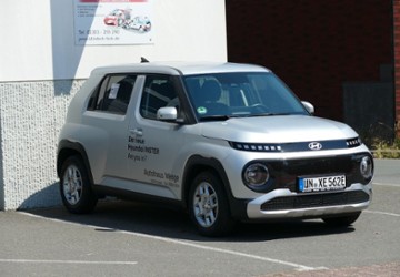 Hyundai INSTER 9.740 km 25.890 &euro; Selm-Bork 59379