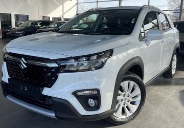 Suzuki (SX4) S-Cross 7.250 km 24.370 &euro; Lünen 44536