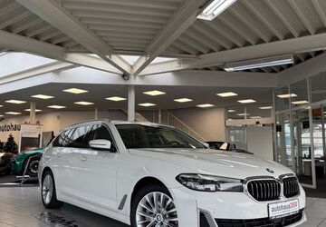 BMW 520 106.600 km 31.950 &euro; Hamm 59065