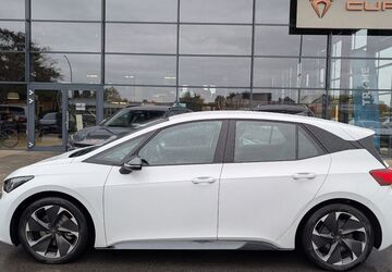 Cupra Born 35.500 km 26.990 &euro; Senden 48308