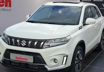 Suzuki Vitara 45.461 km 16.999 &euro; Bergkamen 59192