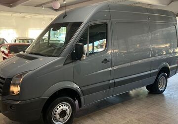 VW Crafter 240.000 km 9.990 &euro; Datteln 45711