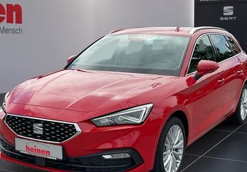 Seat Leon 24.616 km 18.899 &euro; Bergkamen 59192
