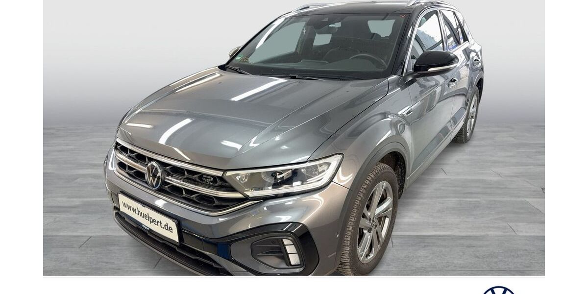 VW T-Roc 44.375 km 21.630 &euro; Bergkamen 59192