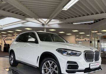 BMW X5 180.785 km 38.950 &euro; Hamm 59065