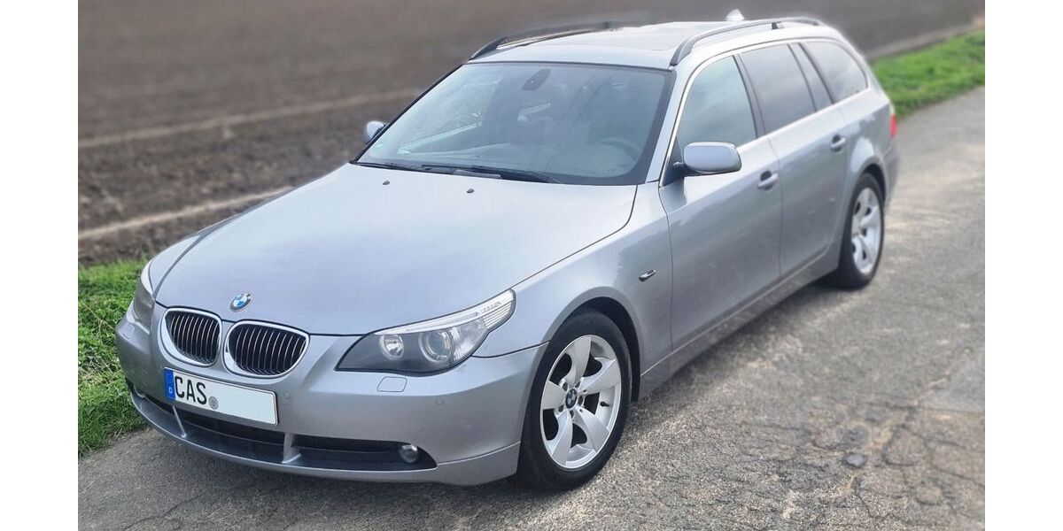 BMW 523 178.900 km 8.500 &euro; Castrop-Rauxel 44575