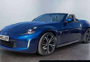 Nissan 370Z 63.300 km 30.880 &euro; Hamm 59067