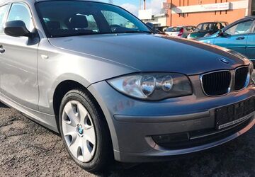 BMW 118 148.230 km 5.999 &euro; Unna 59425
