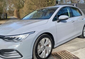 VW Golf 72.500 km 22.690 &euro; Dortmund 44229