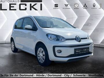 Gebrauchte VW up!