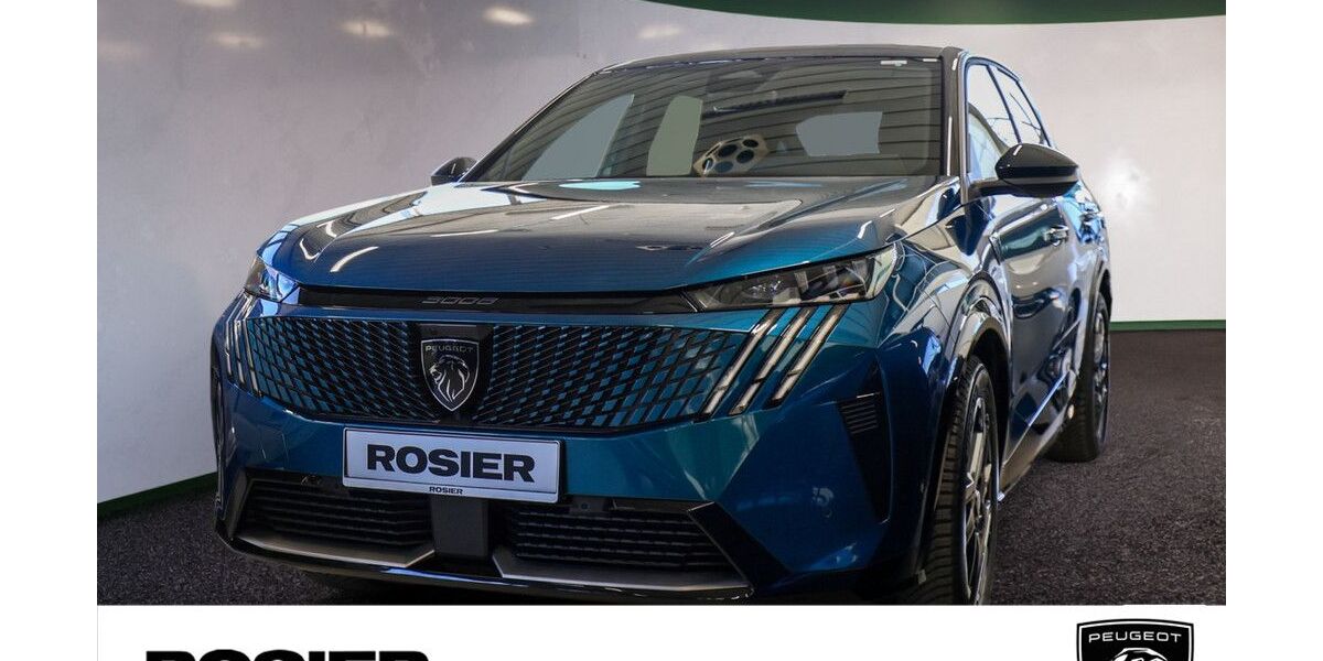 Peugeot e-3008 4.900 km 54.447 &euro; Menden 58706