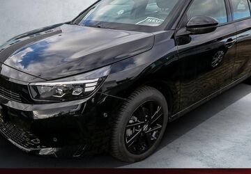 Opel Corsa 17.220 km 18.799 &euro; Dortmund 44289