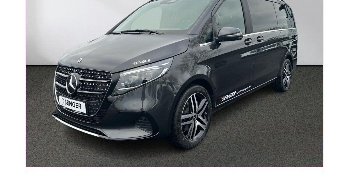 Mercedes-Benz V 300 9.500 km 76.950 &euro; Hamm 59067
