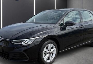 VW Golf 13.205 km 24.490 &euro; Werl 59457