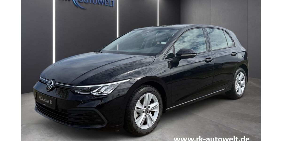 VW Golf 13.205 km 24.490 &euro; Werl 59457