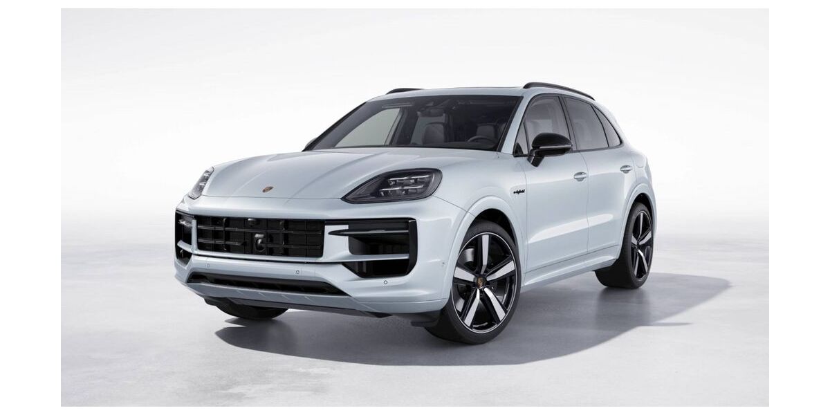 Porsche Cayenne 3.544 km 124.900 &euro; Holzwickede 59439