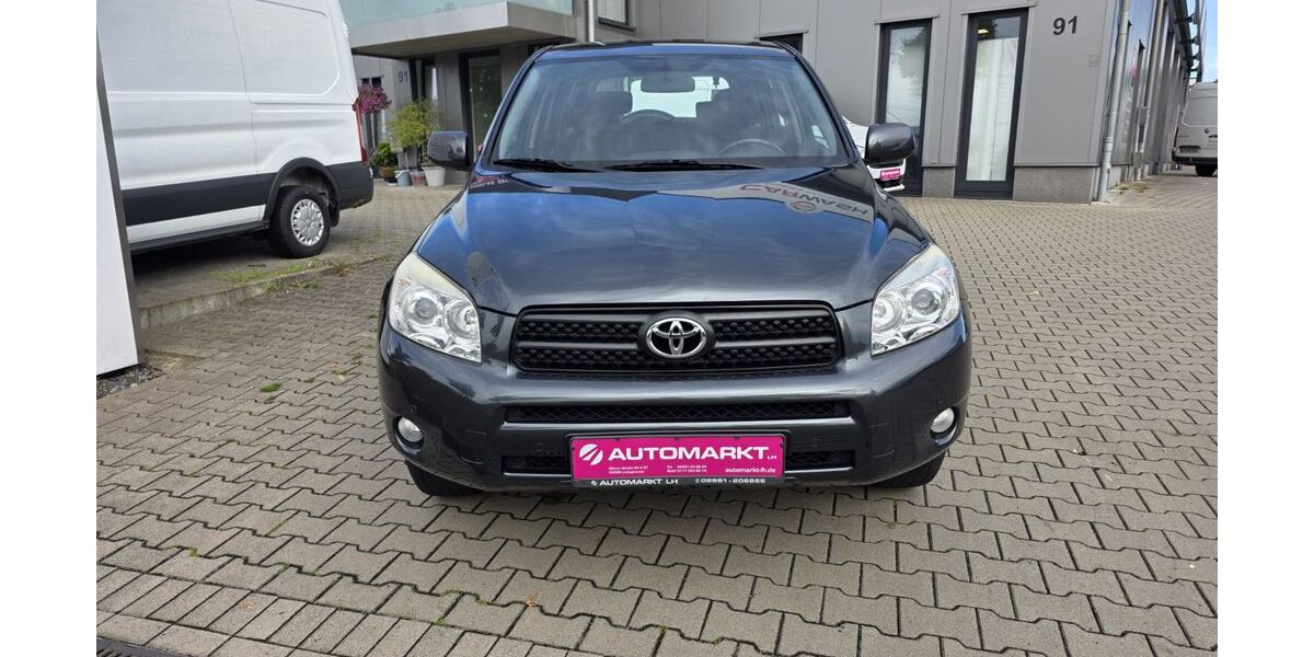 Toyota RAV 4 138.850 km 8.990 &euro; Lüdinghausen 59348