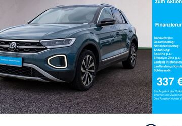 VW T-Roc 68.581 km 26.990 &euro; Menden 58706