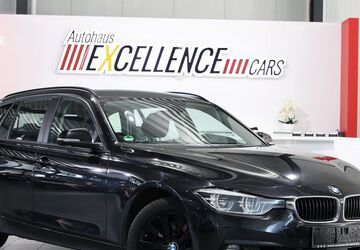 BMW 330 227.000 km 11.902 &euro; Hamm 59077