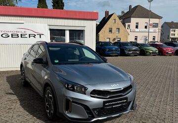Kia XCeed 7.896 km 27.890 &euro; Datteln 45711