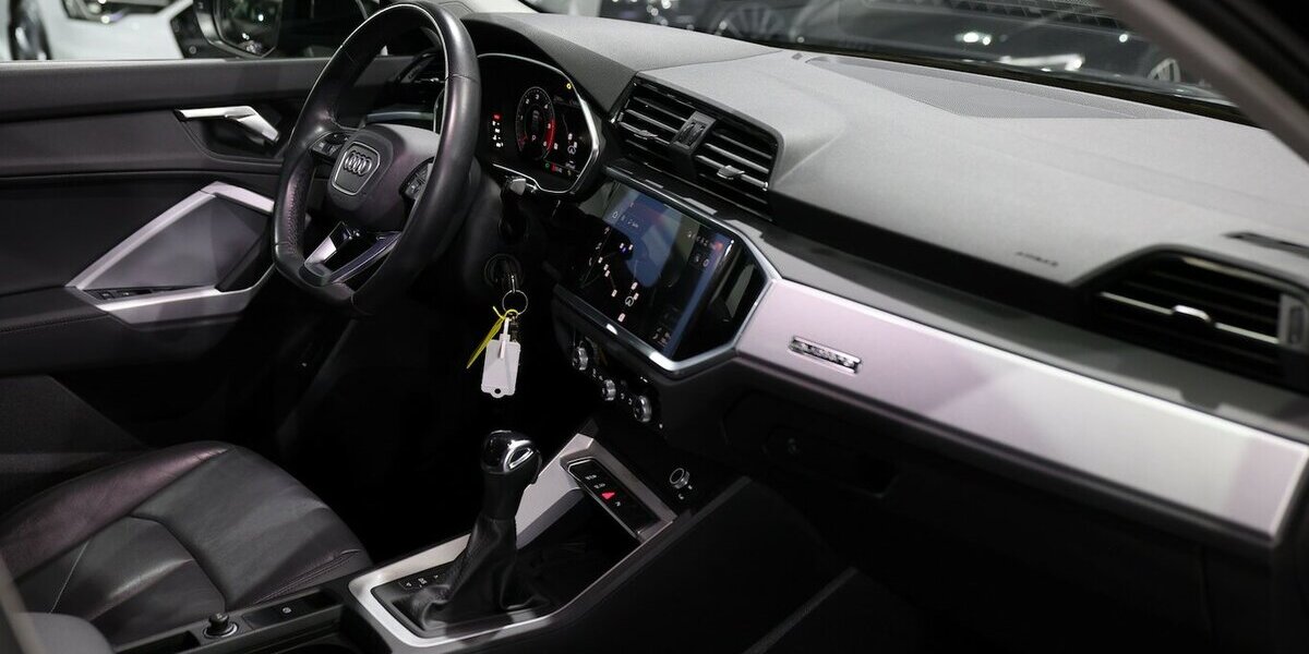 Audi Q3 40 TDI QUATTRO ADVANCED MATRIX-LED,VOLL-LEDER 86.000 km 29.777 &euro; Hamm 59077