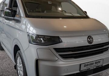 VW T7 Caravelle 6.095 km 46.450 &euro; Iserlohn 58636
