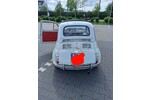 Fiat 500 37.000 km 11.800 &euro; Dortmund 44135