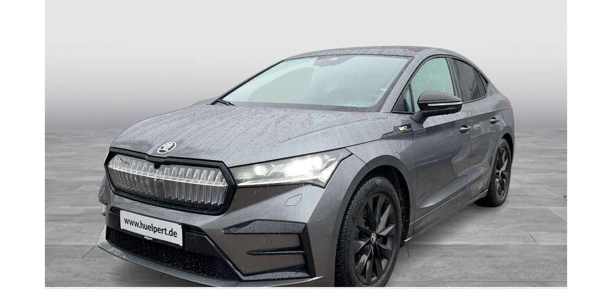Skoda Enyaq 75.009 km 32.855 &euro; Dortmund 44269