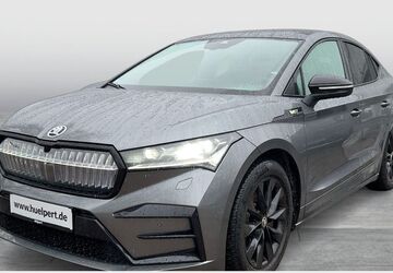 Skoda Enyaq 75.021 km 32.305 &euro; Dortmund 44269