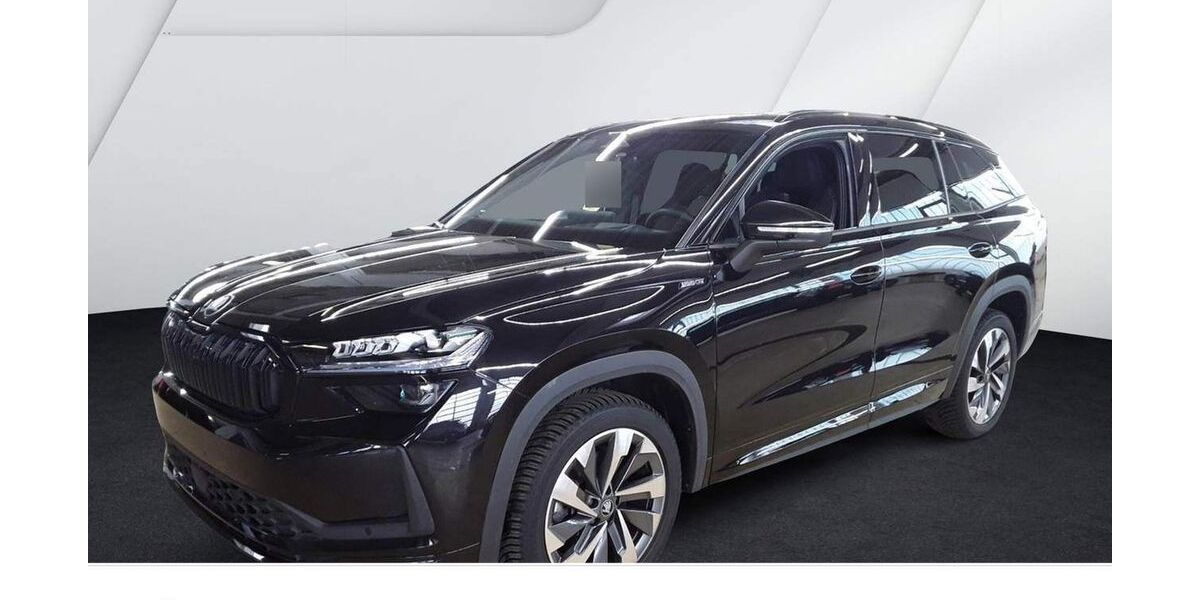 Skoda Kodiaq 26.655 km 47.869 &euro; Dortmund 44269