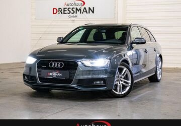 Audi A4 184.594 km 13.444 &euro; Hamm 59067