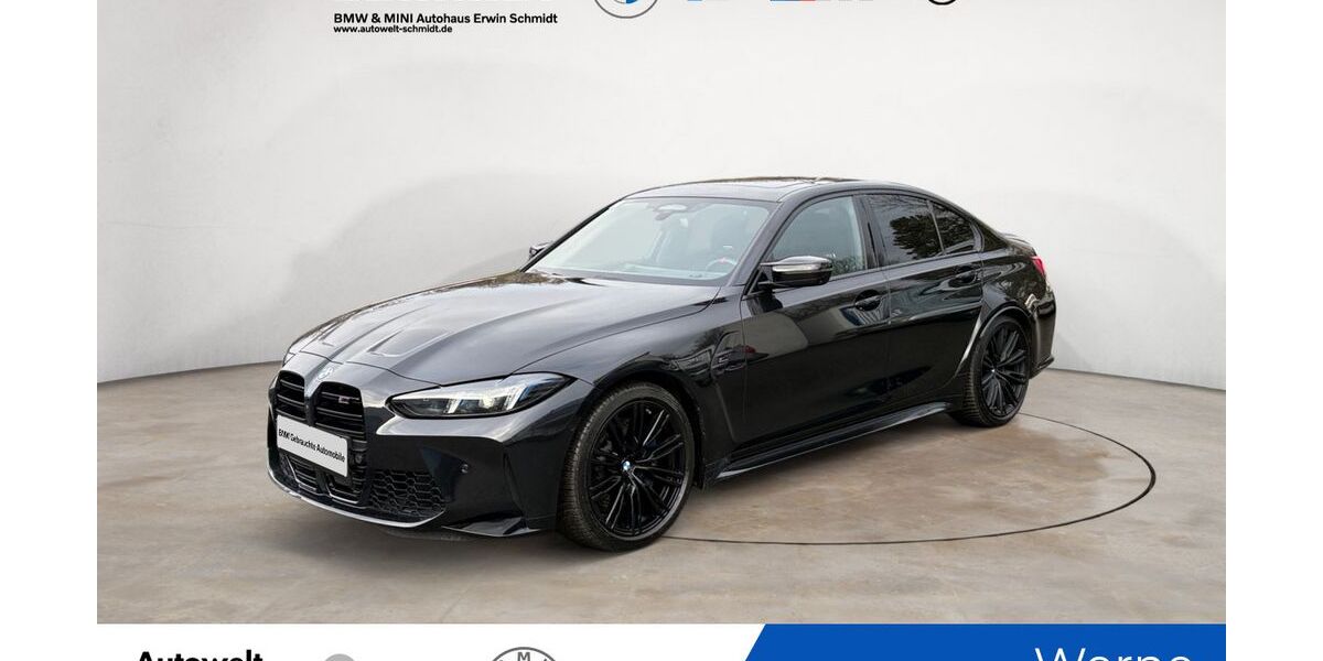 BMW M3 24.995 km 75.890 &euro; Werne 59368