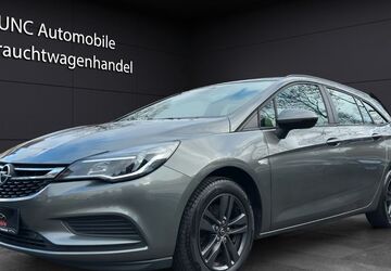 Opel Astra 127.570 km 10.690 &euro; Ahlen 59227