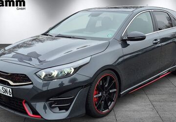 Kia ceed / Ceed 12.900 km 29.150 &euro; Menden 58708