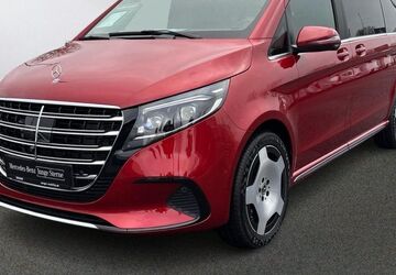 Mercedes-Benz V 300 9.050 km 89.450 &euro; Hamm 59067
