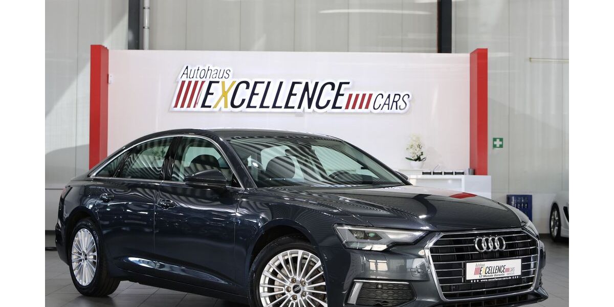Audi A6 130.000 km 27.111 &euro; Hamm 59077