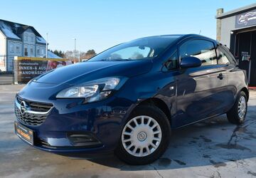 Opel Corsa 117.000 km 5.990 &euro; Bergkamen 59192