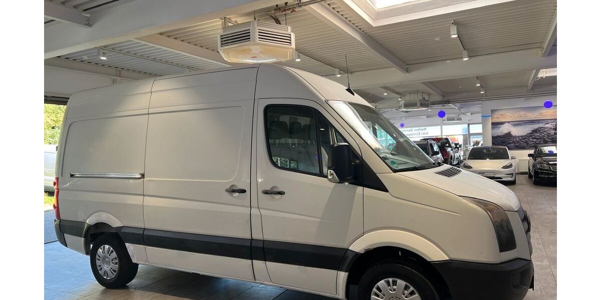 VW Crafter 210.000 km 4.990 &euro; Datteln 45711