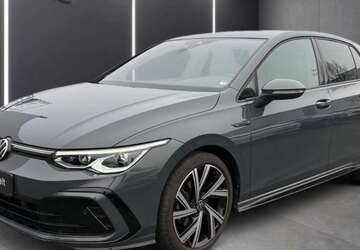 VW Golf 43.777 km 26.490 &euro; Werl 59457