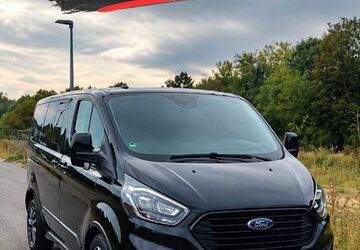 Ford Tourneo Custom 131.400 km 24.000 &euro; Bergkamen 59192