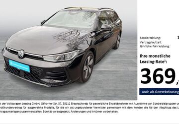 VW Passat Variant 12.730 km 45.720 &euro; Dortmund 44379