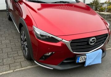 Mazda CX-3 12.200 km 18.900 &euro; Dortmund 44388