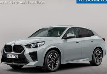 BMW X2 12.462 km 44.399 &euro; Dortmund 44263