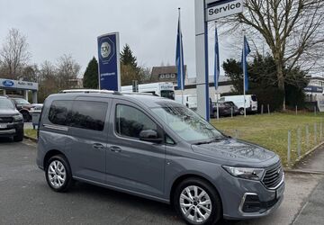Ford Tourneo Connect 2.870 km 33.978 &euro; Iserlohn 58636