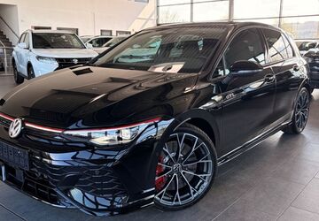 VW Golf 4.250 km 48.970 &euro; Lünen 44536